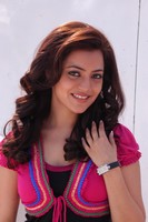 Nisha Agarwal New Pics